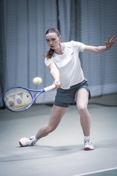 Ausschnitte 1 - NL TSV Glinde II - Tennisverein Lohne II : Ergebnis: 5:1